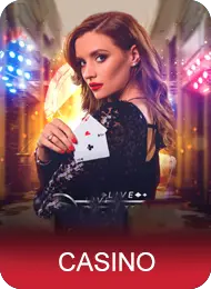 Casino hubet